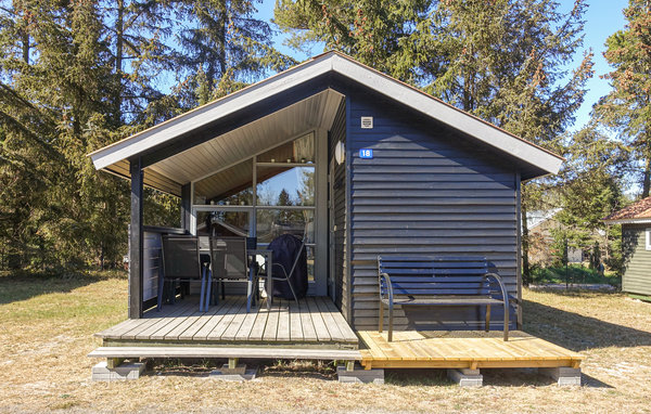 Ferienhaus - Balka , Dänemark - I63418 81