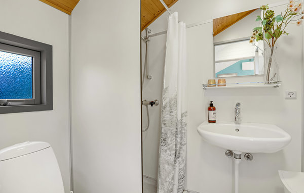 Semesterhus - Balka , Danmark - I63420 701
