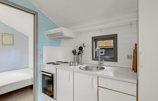 Semesterhus - Balka , Danmark - I63420 6