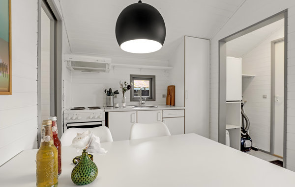 Semesterhus - Balka , Danmark - I63420 7