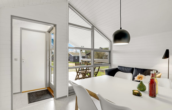 Semesterhus - Balka , Danmark - I63420 4