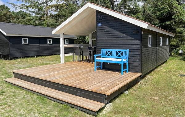Semesterhus - Balka , Danmark - I63420 81