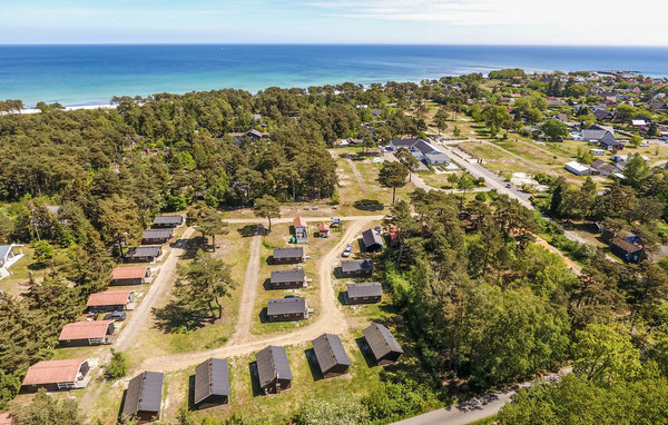 Semesterhus - Balka , Danmark - I63420 82