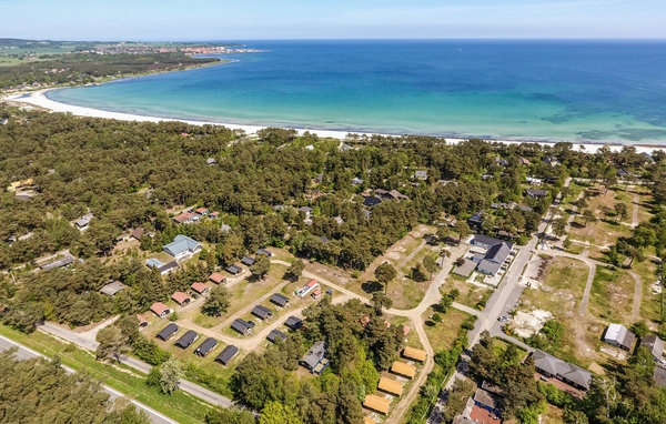 Semesterhus - Balka , Danmark - I63420 83