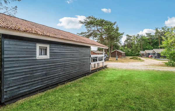 Semesterhus - Balka , Danmark - I63420 103