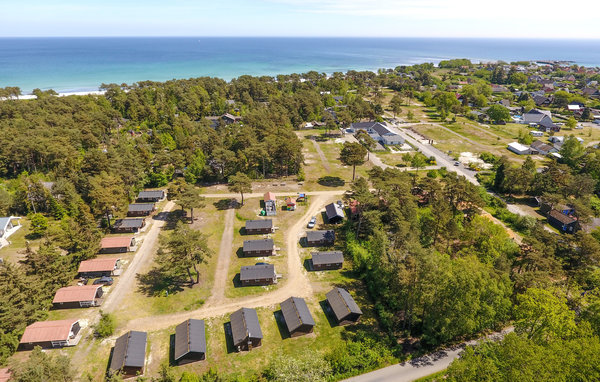 Vakantiehuis - Balka , Denemarken - I63422 901
