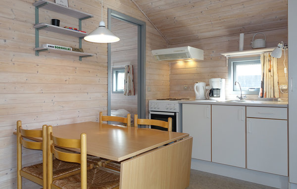 Vakantiehuis - Balka , Denemarken - I63422 6