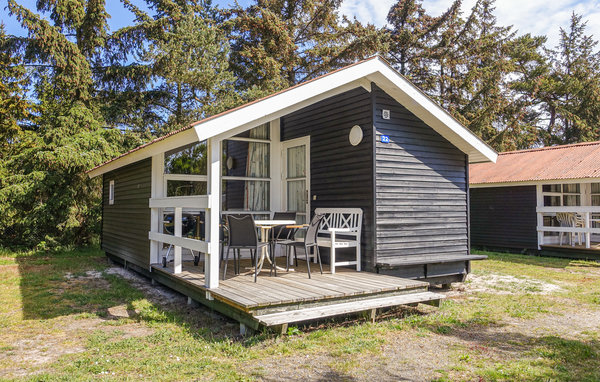 Holiday Home - Balka , Denmark - I63422 1