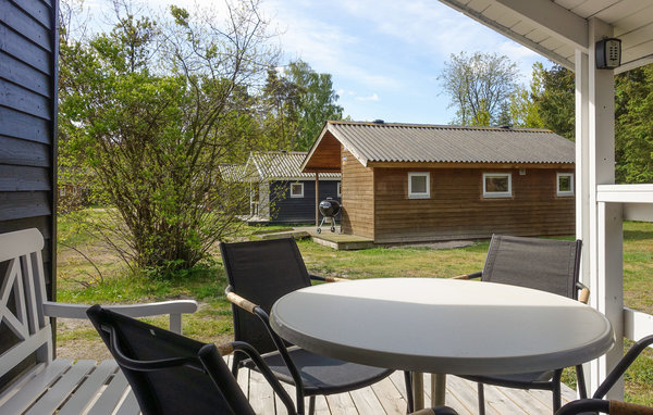 Holiday Home - Balka , Denmark - I63422 2