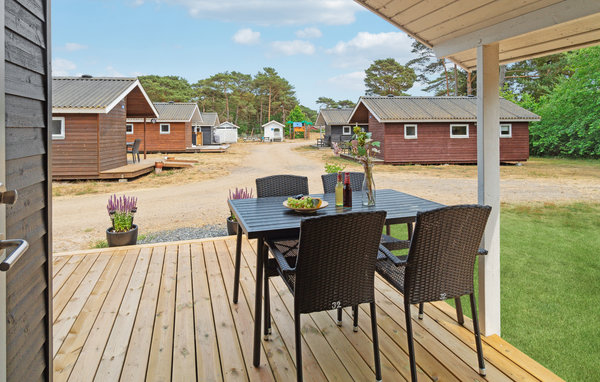 Feriehus - Balka , Danmark - I63432 7