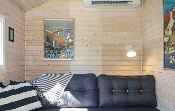 Semesterhus - Balka , Danmark - I63434 602