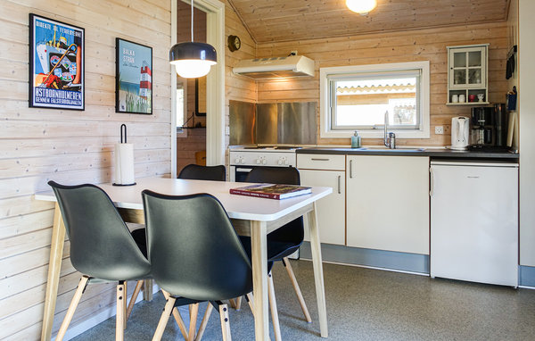 Semesterhus - Balka , Danmark - I63434 5