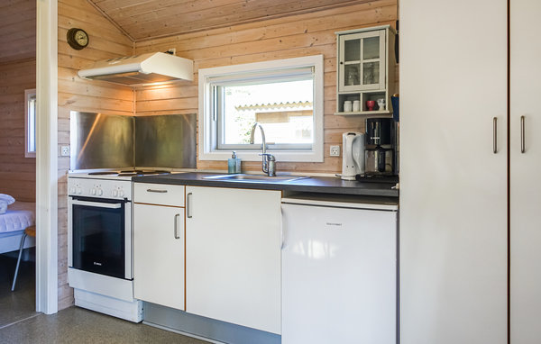 Semesterhus - Balka , Danmark - I63434 6