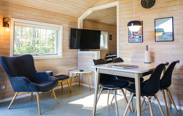 Semesterhus - Balka , Danmark - I63434 3