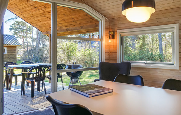 Semesterhus - Balka , Danmark - I63434 302