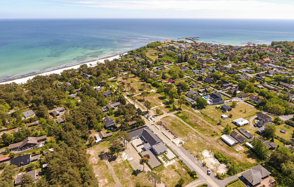 Feriehus - Balka , Danmark - I63436 8