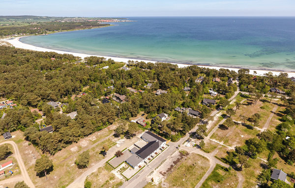 Feriehus - Balka , Danmark - I63436 901