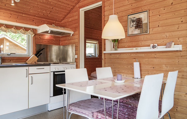 Feriehus - Balka , Danmark - I63436 6