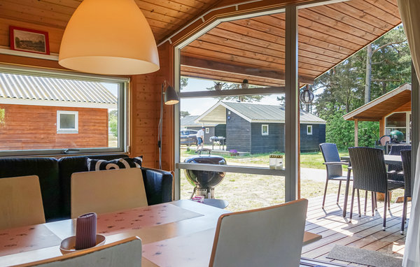 Feriehus - Balka , Danmark - I63436 4