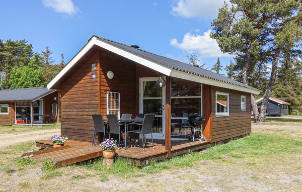 Holiday Home - Balka , Denmark - I63436 1