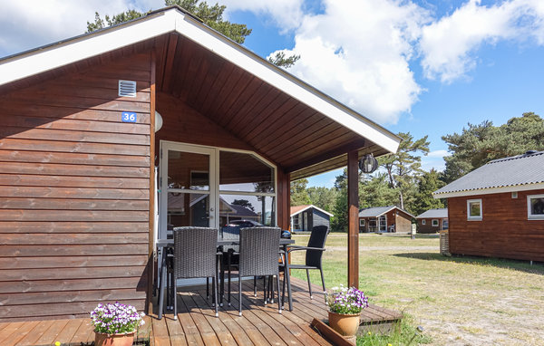 Holiday Home - Balka , Denmark - I63436 2