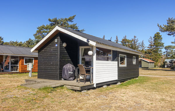 Holiday Home - Balka , Denmark - I63440 1