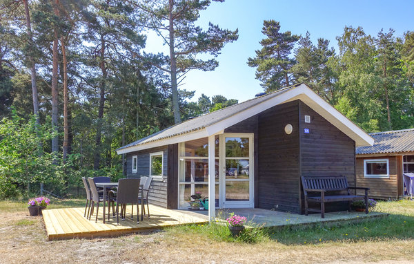 Holiday Home - Balka , Denmark - I63444 1