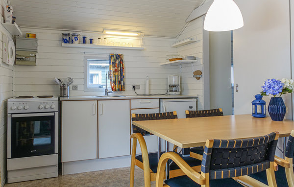 Holiday Home - Balka , Denmark - I63446 7