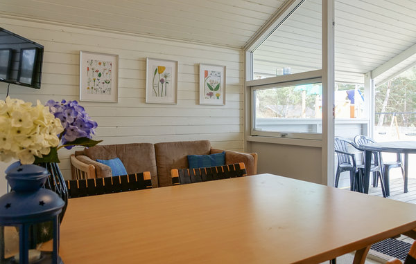 Holiday Home - Balka , Denmark - I63446 6