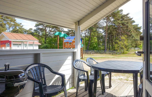 Holiday Home - Balka , Denmark - I63446 2