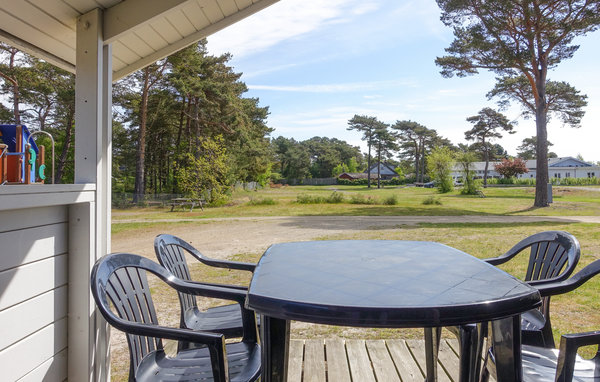 Holiday Home - Balka , Denmark - I63446 101