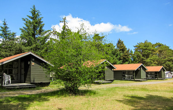 Kuća-za-odmor - Balka , Danska - I63450 7