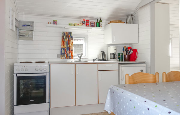 Ferienhaus - Balka , Dänemark - I63452 5