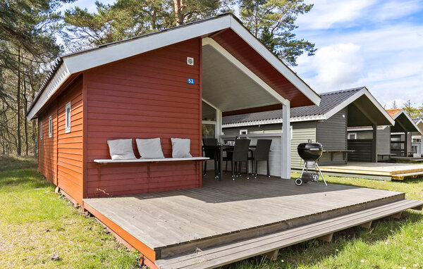Ferienhaus - Balka , Dänemark - I63452 81