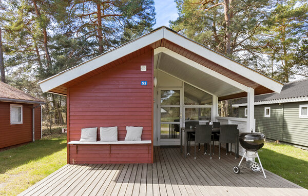 Ferienhaus - Balka , Dänemark - I63452 101