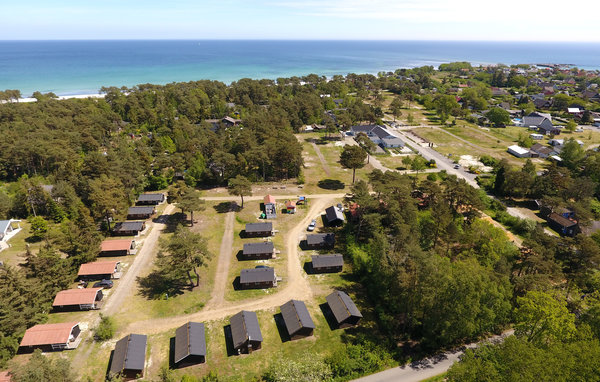 Feriehuse - Balka , Danmark - I63456 81
