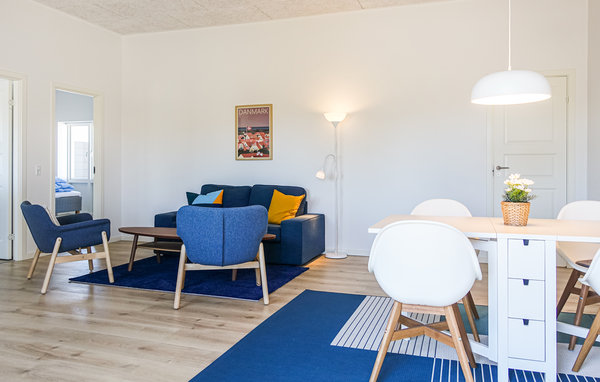 Apartment - Balka , Denmark - I63494 3