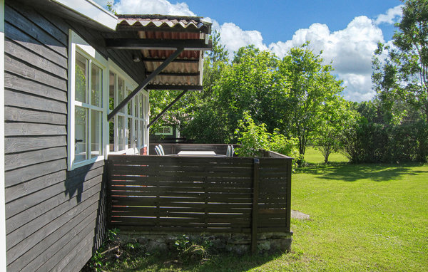 Feriebolig 