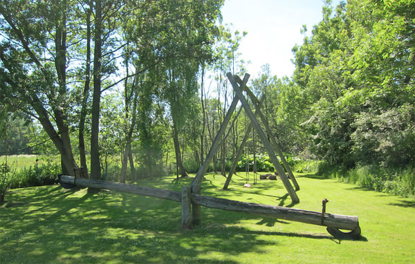 Feriebolig 