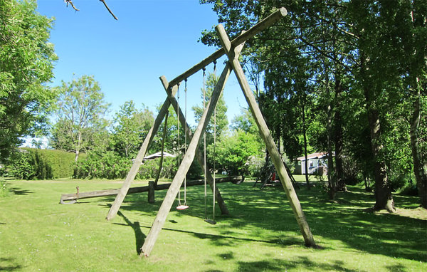 Feriebolig 