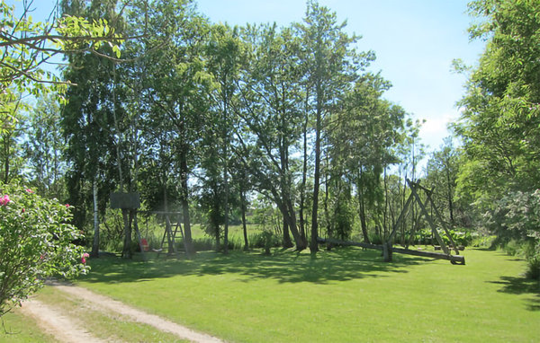 Feriebolig 