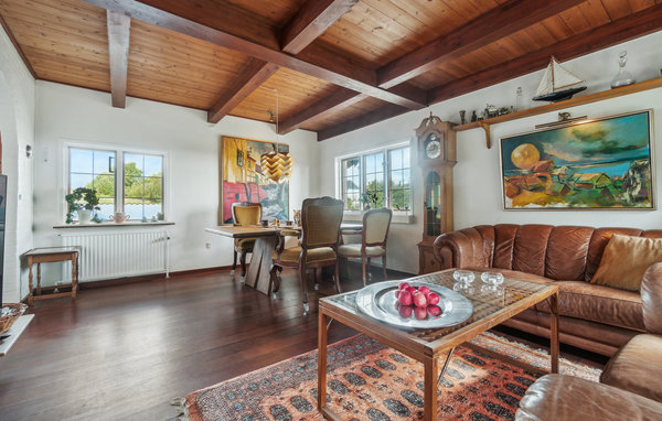 Holiday Home - Årsdale , Denmark - I65812 4