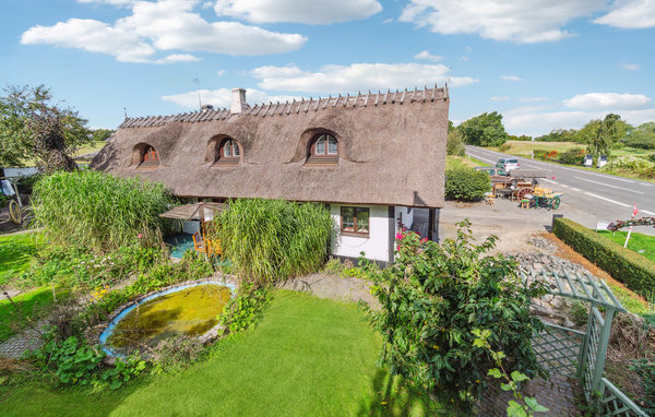 Holiday Home - Årsdale , Denmark - I65812 81
