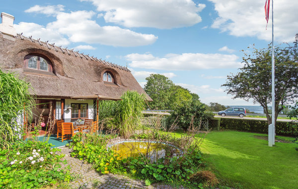 Holiday Home - Årsdale , Denmark - I65812 82