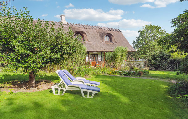 Holiday Home - Årsdale , Denmark - I65812 8