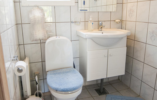 Casa de vacaciones - Årsdale , Dinamarca - I65814 701