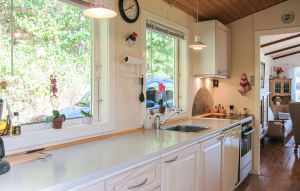Casa de vacaciones - Årsdale , Dinamarca - I65814 401