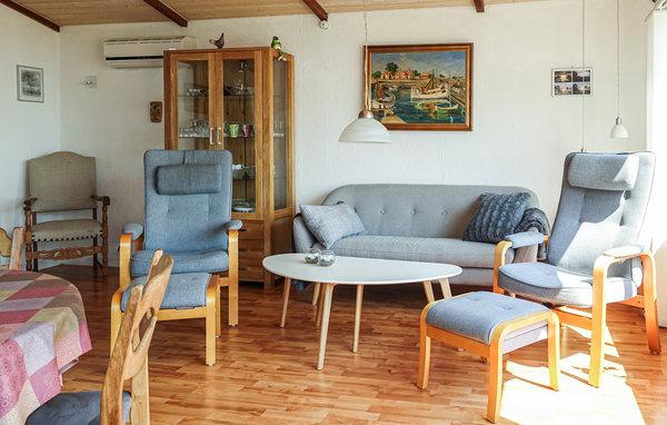 Casa de vacaciones - Årsdale , Dinamarca - I65814 3
