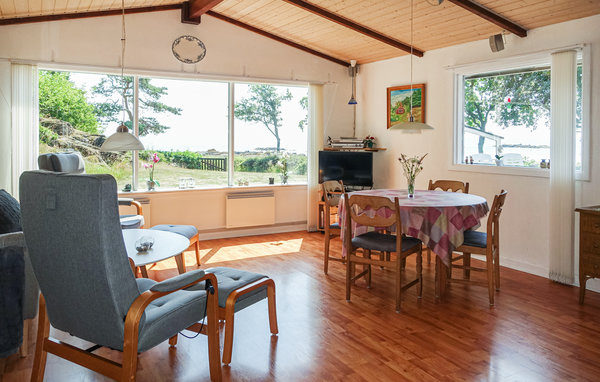 Casa de vacaciones - Årsdale , Dinamarca - I65814 301