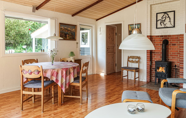 Casa de vacaciones - Årsdale , Dinamarca - I65814 5